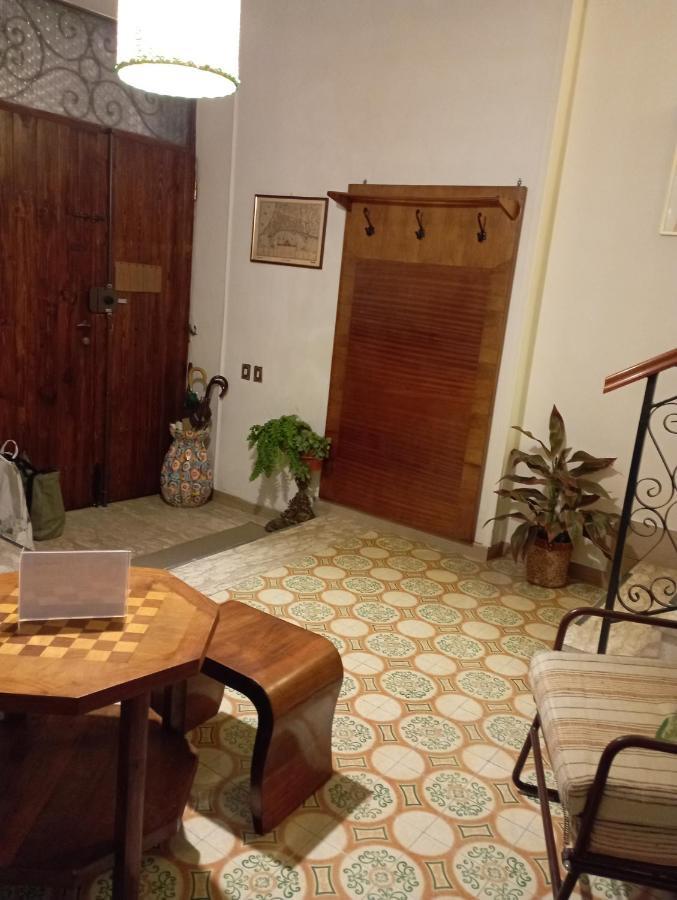 Casa San Carlo Affittacamere Foligno Exterior foto